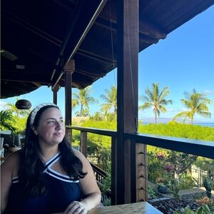 Meet your Posher, Molly